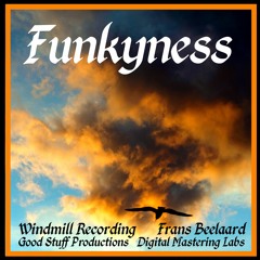 Funkyness