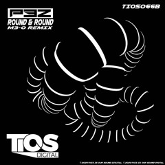 Pez - Round & Round (M3 - O Remix) EARLY CLIP