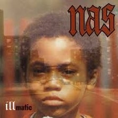 Nas - Illmatic (Full Album)