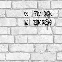 Fifteen/COCAINE