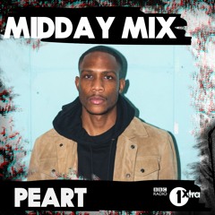 BBC 1XTRA Midday Mix w/ Nick Bright