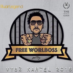 SCORCHED EARTH : BEST OF VYBZ KARTEL 2019 #MixTapeMonday Week 47