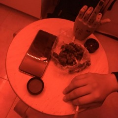 NOCCHE ROTTE [prod.@fyclich]