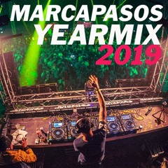 Marcapasos - Yearmix2019