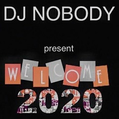 2020-In-The-Mix Vol 1