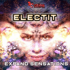Electit - Spiritual Concept-extract from "expand sensations" ep - FREE DOWNLOAD CHRISTMASS GIFT !!