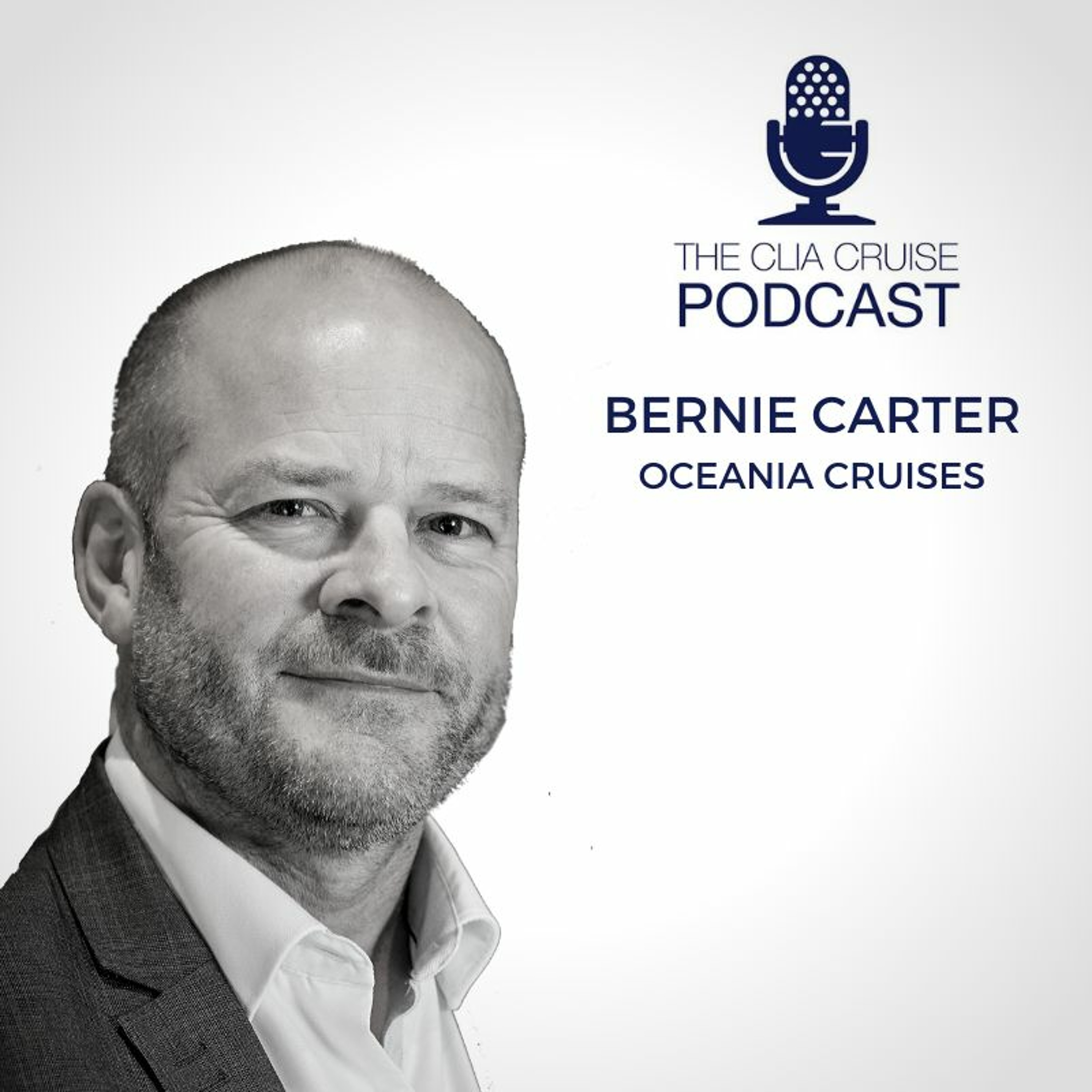 CLIA Cruise Podcast