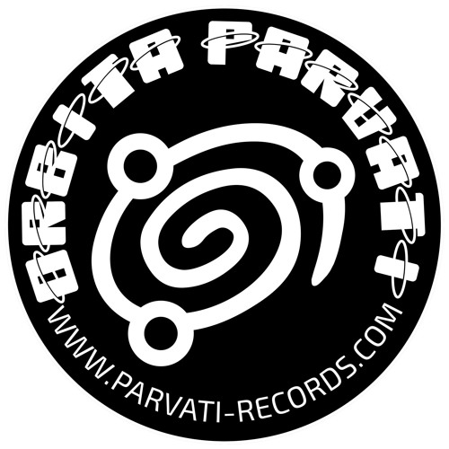 ORBITA PARVATI Launch Show w/ Giuseppe, Mental and Decomposer | 17/12/2019