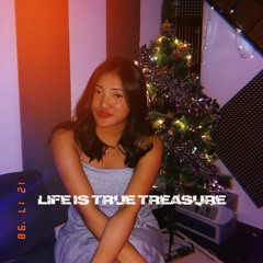 J. PAR - Have Yourself A Merry Christmas