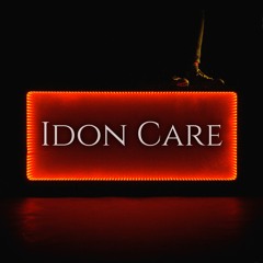 Idon Care - Звёздный Человек