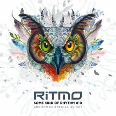 RITMO - Some Kind Of Rhythm 010 [FREE DOWNLOAD]
