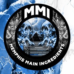 M-JUNT FM presents - 3MR Vol. 11 : Memphis Main Ingredients