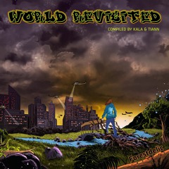 VA_World Revisited / Samples