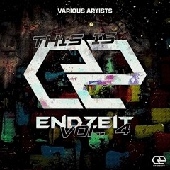 CENSURE - Faceless (Original Mix) Cut. /This is ENDZEIT Vol. 4/