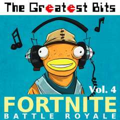 Feelin Jaunty (Fortnite Emote remix)