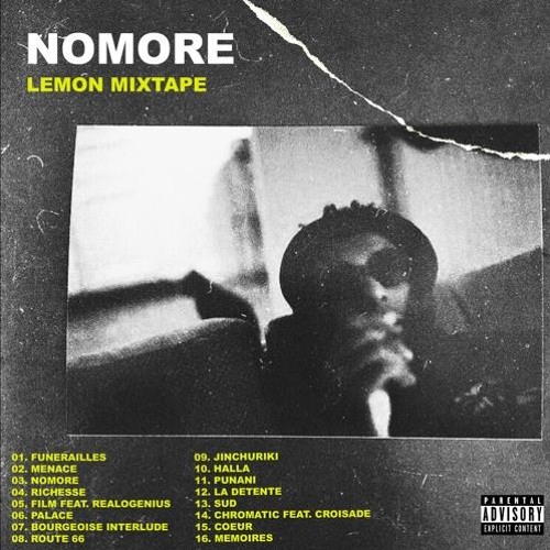 Nomore
