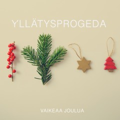 Yhdessä ei haittaa pimeys