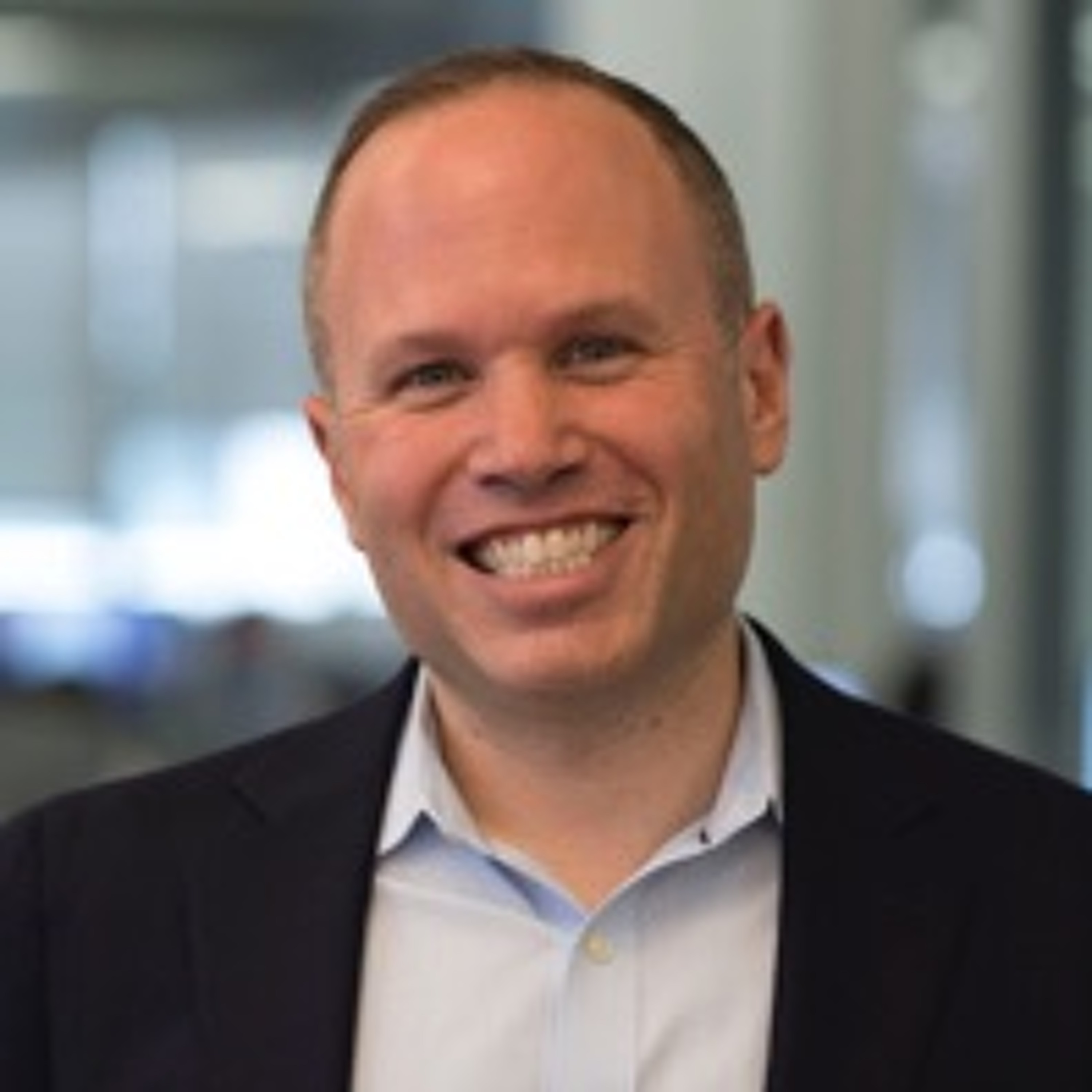 Wharton FinTech Podcast