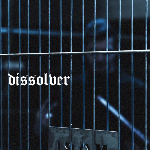 Dissolver (live) @ De Missie By Night (21-12-2019)