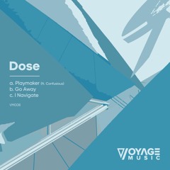 Dose & Confusious - Playmaker