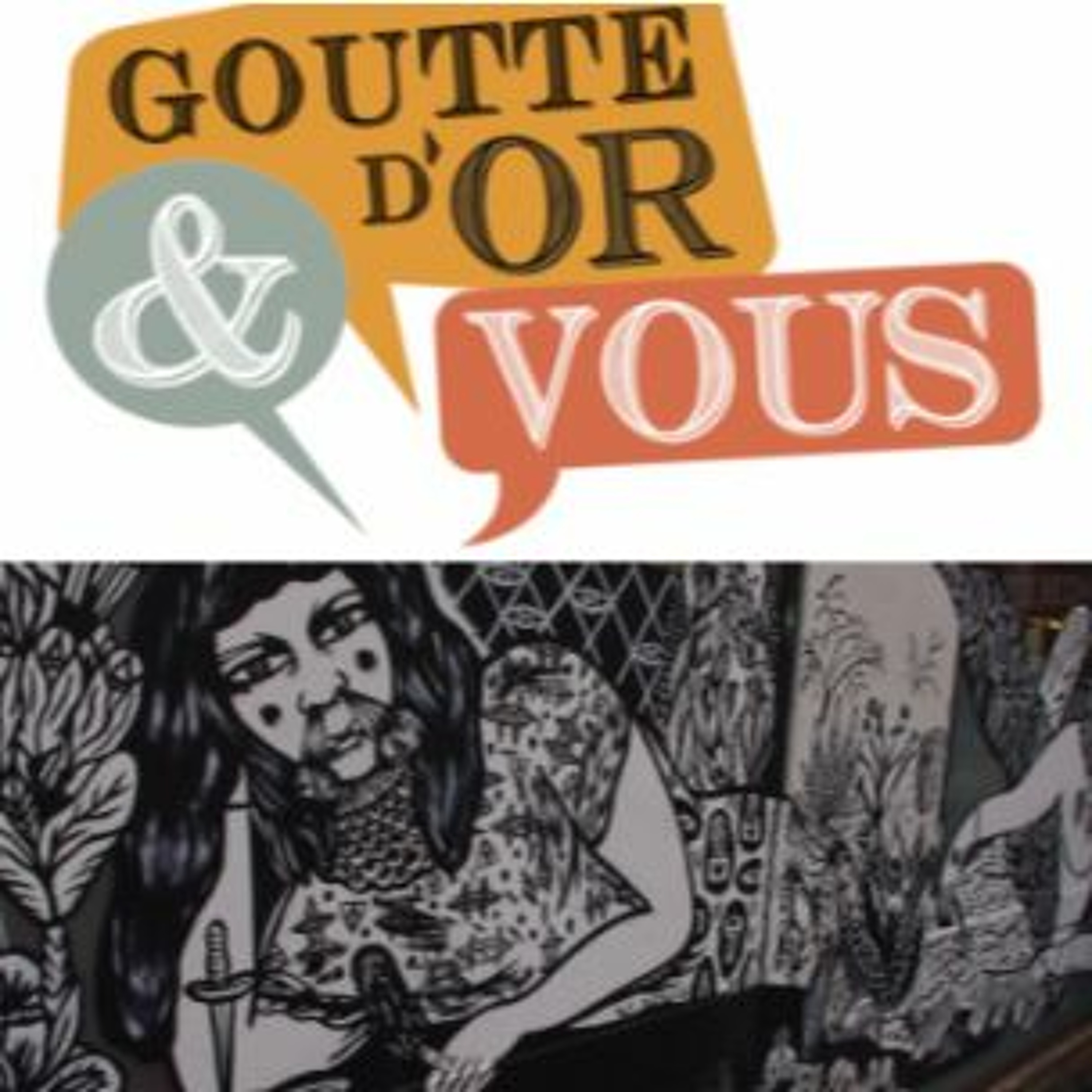 Radio Café Social - "La réforme des retraites ? On n'a pas bien compris, on est inquiets." episode artwork