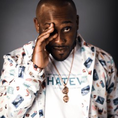 Exclusive: Kenny Allstar's Decade In UK Rap Mix