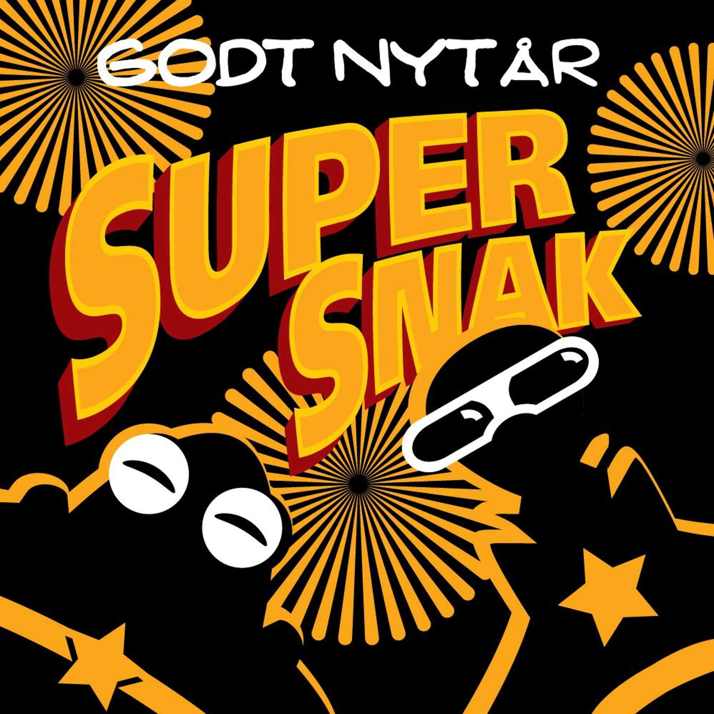 Supersnak