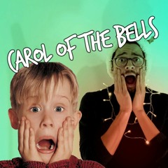 Carols Of The Bells - Afro Beat Cover