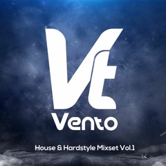 House & Hard Mixset Vol.1