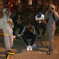 Ty Flex (Ft Tazzo B) - Knoxkins