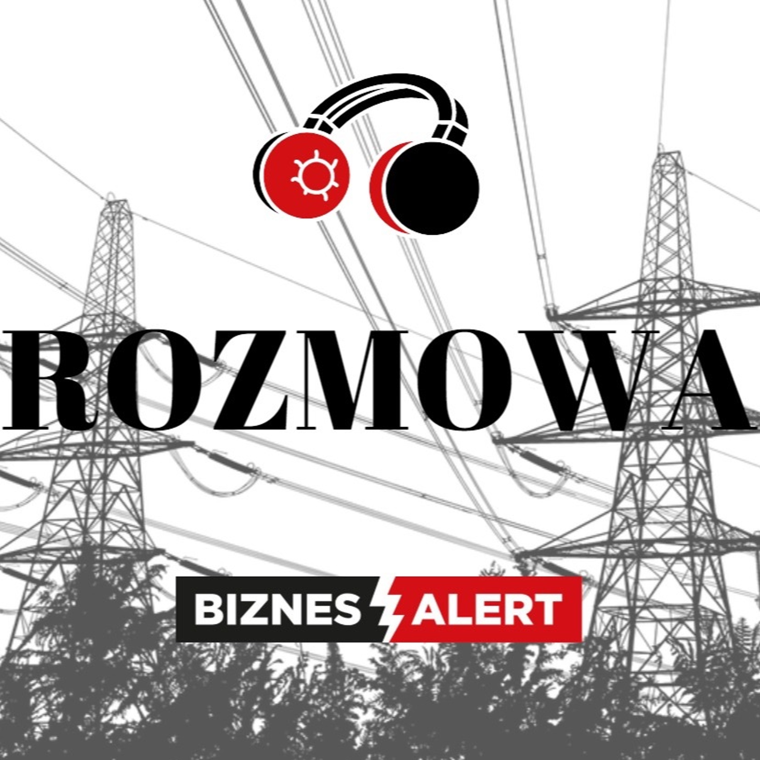 BiznesAlert.pl - podcasty z energią