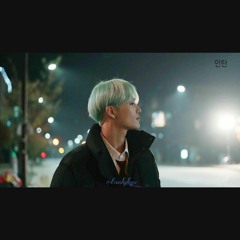 Kim SeungHun (CIX) - A Poem Called You (cover) 김승훈(씨아이엑스) - 그대라는 시 (커버) Hotel Del Luna OST
