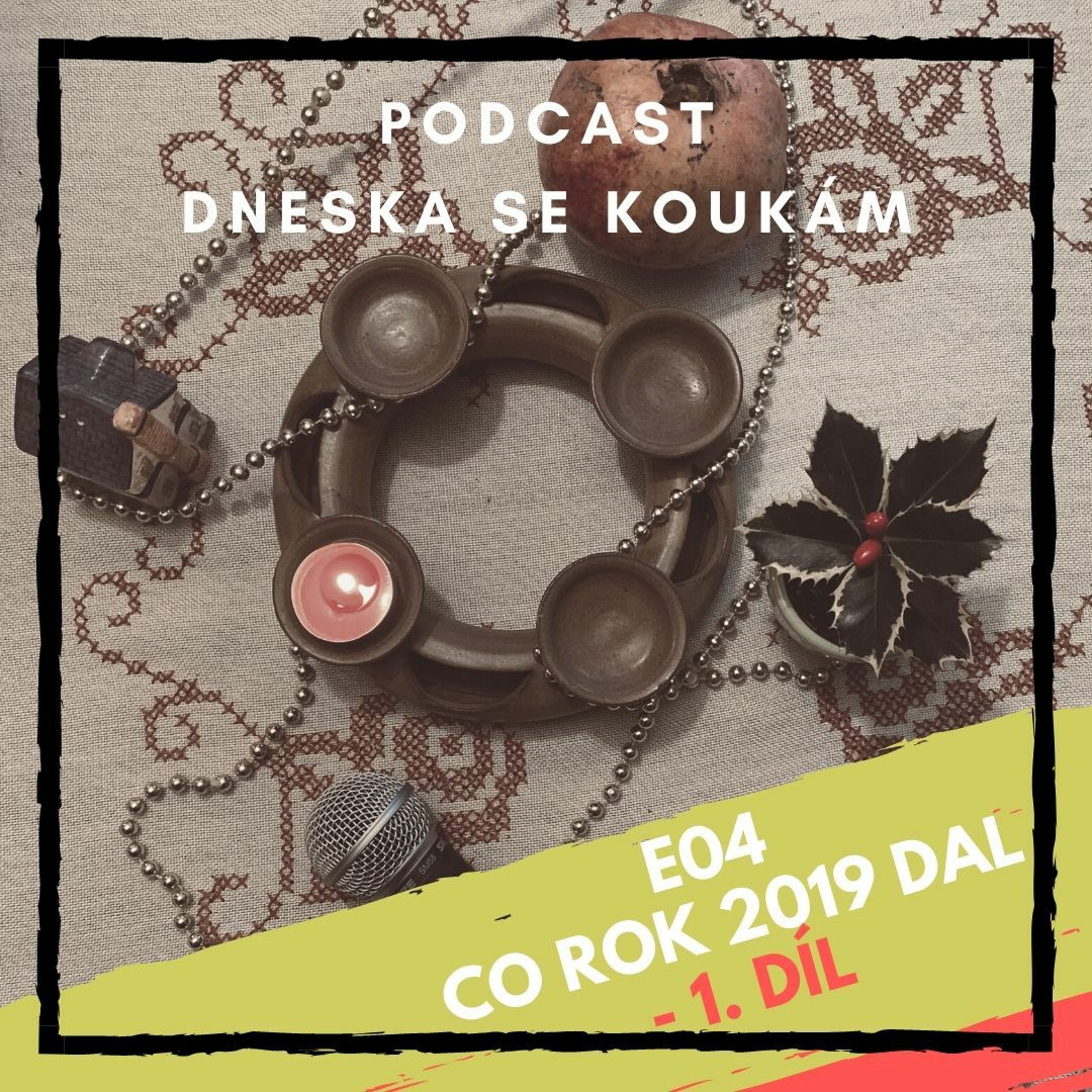 E04 - Co rok 2019 dal