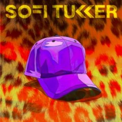 Sofi Tukker - Purple hat (Antonio Chicone "Lento Violento" Remix)