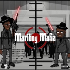 Mari Boyz - Tip the Boat