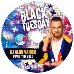 Dj Alon Vainer - Swag It Up. Vol-3
