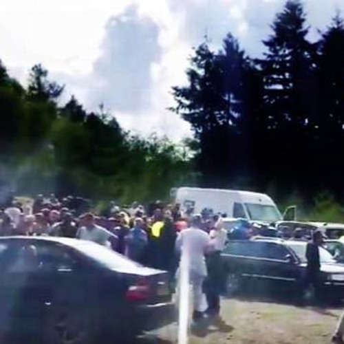 Chris Gwills - If You Go Down The Woods