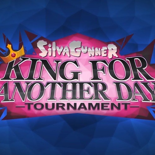 POLKA FOR ANOTHER DAY - SiIvaGunner: King for Another Day