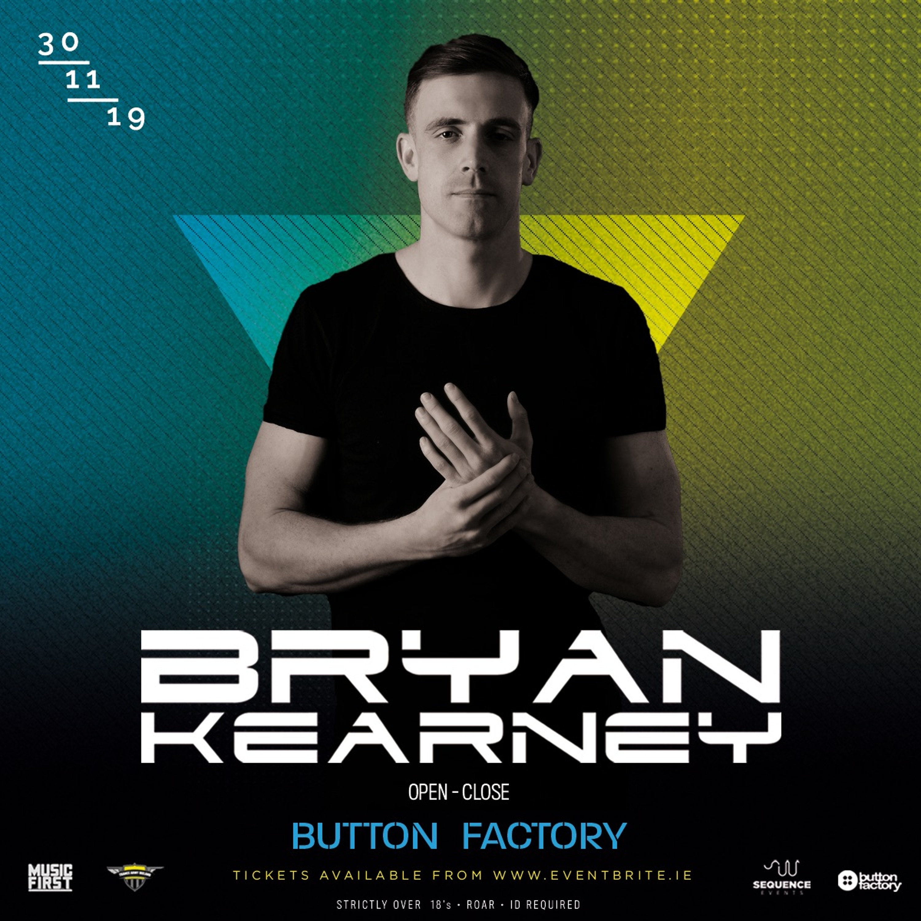 Bryan Kearney