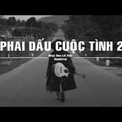PHAI DẤU CUỘC TÌNH 2 - 黃昏 (Hoàng Hôn-Vietnamese Ver.)