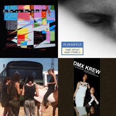 mixtape 01