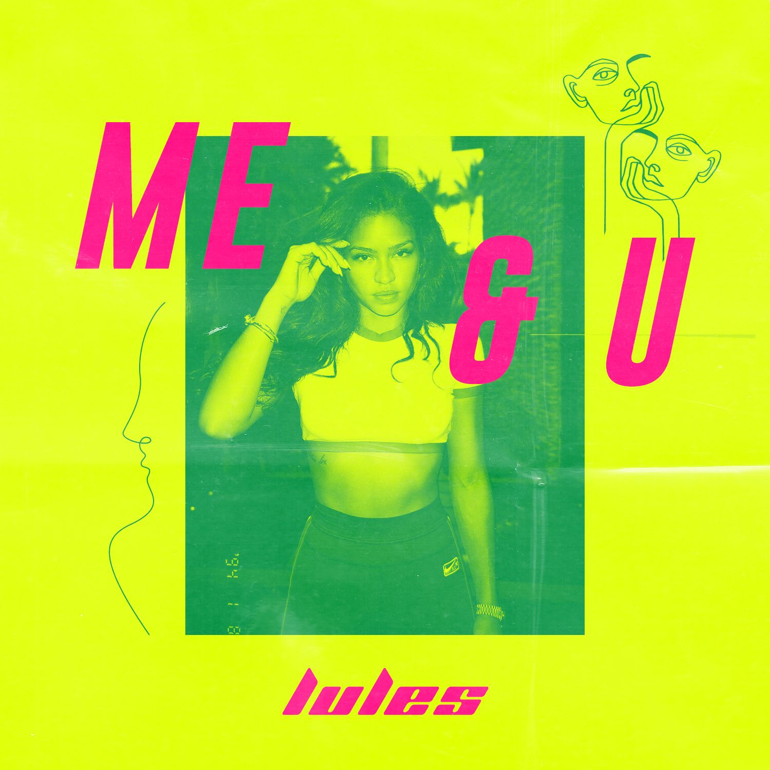 Cassie – Me & U (Lules Dancehall Edit) [supported by @smashtheclub]