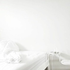 Warm Christmas in bed