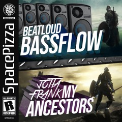 JottaFrank - My Ancestors [OUT NOW]