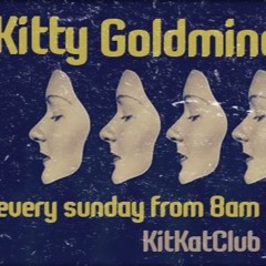Milk`N Coffee B2b Shitluck @ KitKat Club - Kitty Goldmine 22 12 19 (Download)