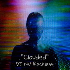 Clouded