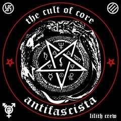 Breakoacoustique - Cult Of Core 2 - Special Live for Lilith Crew