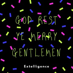 God Rest Ye Merry Gentlemen (Hardstyle Remix)