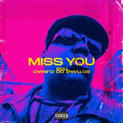 The Notorious B.I.G. feat. 112 - Miss U (Camilo Do Santos Edit)Click on buy to download