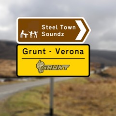 Grunt - Verona (FREE DOWNLOAD)